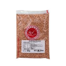 Feijão Manteiguinha Santa Luzia 500g Feijão Manteiguinha Santa Luzia 500g