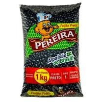 Feijão Pereira preto Feijão Pereira preto