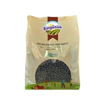 Feijão Preto Biorgânica 2kg Orgânico Rico Em Ferro Premium Feijão Preto Biorgânica 2kg Orgânico Rico Em Ferro Premium