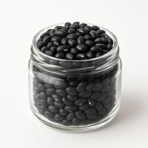 Feijão Preto NAC Brilhado 500g Sem Glúten