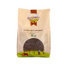Feijão Preto Orgânico 2Kg Biorgânica Feijão Preto Orgânico 2Kg Biorgânica