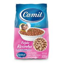 Feijão Rosinha Camil 500g Feijão Rosinha Camil 500g