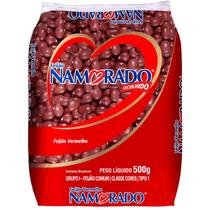 Feijão Vermelho Namorado 500g Tipo 1