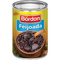 Feijoada bordon 430g Feijoada bordon 430g