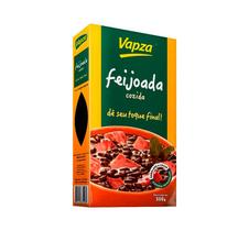 Feijoada Cozida Vapza 500g Feijoada Cozida Vapza 500g