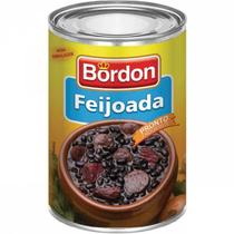 Feijoada Pronta Bordon 430g Feijoada Pronta Bordon 430g