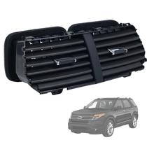 FEIMAOTUI Rejilla Central de Salida de Aire del Tablero BB5Z-19893-AD para Ford FEIMAOTUI Rejilla Central de Salida de Aire del Tablero BB5Z-19893-AD para Ford