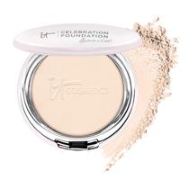 Feira de celebração de cosméticos de TI da Powder Foundation 9g
