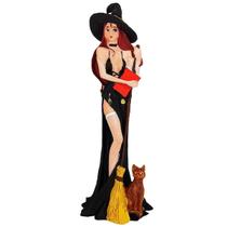 Feiticeira Da Sedução Sabrina 10009