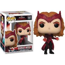 Feiticeira Escarlate (1007) - Marvel - Funko Pop