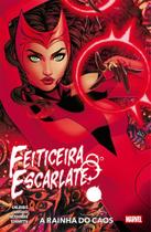 Feiticeira Escarlate (2026) 01 Feiticeira Escarlate (2026) 01