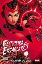 Feiticeira Escarlate (2026) 01 Feiticeira Escarlate (2026) 01
