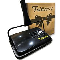 Feiticeira Vive Vassoura Varredora Mágica Multi Tapete Piso