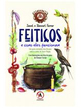 Feitiços e como eles funcionam