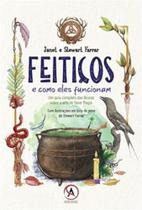 Feiticos e Como Eles Funcionam