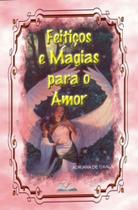 Feitiços e magias para o amor