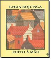 Feito a mão - CASA LYGIA BOJUNGA