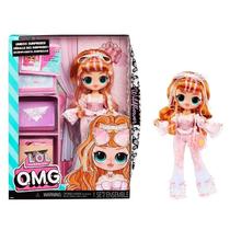 Feito À Mão L.O.L. Surpresa OMG Big Sister Doll Boneca Autêntica Substituição Beauty Girl Series Toy