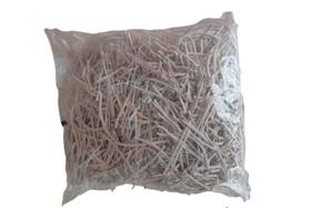 Feixe De Arame Plástico Branco c/ 1 KG Feixe De Arame Plástico Branco c/ 1 KG