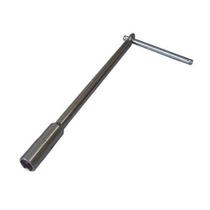 FELAR 042A - Chave de vela 16mm (parede fina) com soquete fixo. 042A FELAR FELAR 042A - Chave de vela 16mm (parede fina) com soquete fixo. 042A FELAR