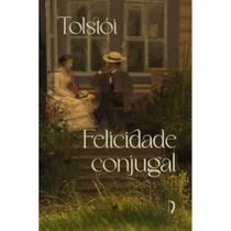 Felicidade conjugal ( Lev Tolstói )