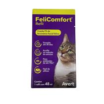 Felicomfort difusor refil 48ml Felicomfort difusor refil 48ml