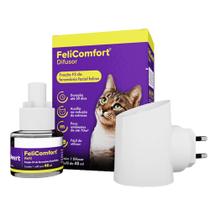 FeliComfort Difusor + Refil com 48ml