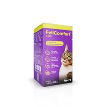 FeliComfort - Feliway Redução/Prevenção de Problemas Comportamentais de Gatos - Difusor