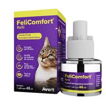 FeliComfort Refil com 48ml FeliComfort Refil com 48ml