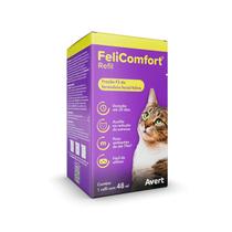 FeliComfort Refil para Gatos 48 ml FeliComfort Refil para Gatos 48 ml