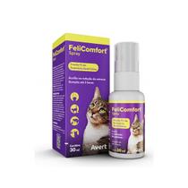 FeliComfort Spray 30ml - Avert