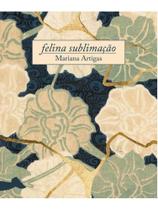 Felina sublimação Felina sublimação