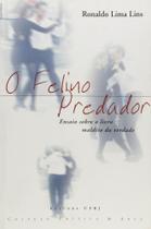 Felino predador, o
