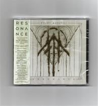 Felipe Andreoli - Resonance - CD Felipe Andreoli - Resonance - CD