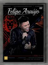 Felipe Araújo DVD 1 Dois 3 Ao Vivo