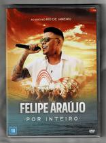 Felipe Araujo DVD Por Inteiro Ao Vivo No Rio De Janeiro