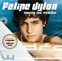 Felipe dylon um amor de verão cd