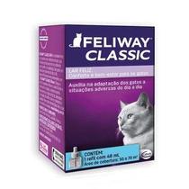 Feliway Classic- 1 Refil 48ml - Ceva