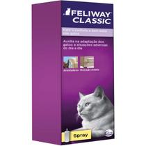 Feliway Classic Ceva Spray para Gatos - 60 mL