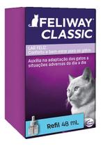 Feliway classic refil 48ml