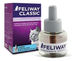 Feliway Classic Refil 48ml