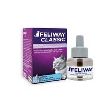 Feliway Classic Refil de 30 dias, pacote com 1