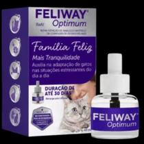Feliway Classic Refil Gatos 48ml - Ceva