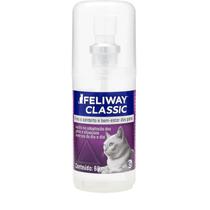 Feliway Classic Spray 60 mL para Gatos