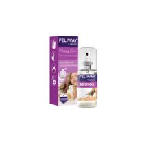 Feliway Classic Spray Ceva Conflitos de Gatos Felinos 60 ml
