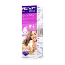 Feliway Classic Spray Para Gatos 60ml