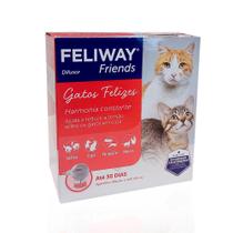 Feliway friends dif+r 48ml br