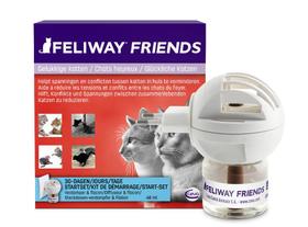 Feliway Friends Difusor com Refil