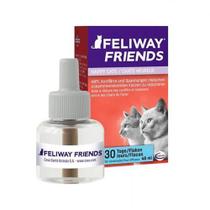 Feliway Friends Refil 48 ml - Ceva