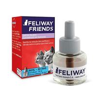Feliway friends refil 48ml convivencia harmonica entre gatos